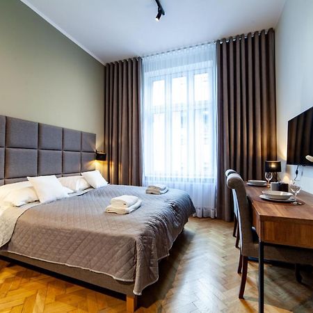 Milu Apartments Kurkowa 克拉科夫 外观 照片