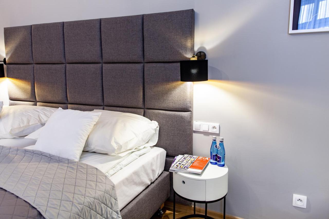 Milu Apartments Kurkowa 克拉科夫 外观 照片