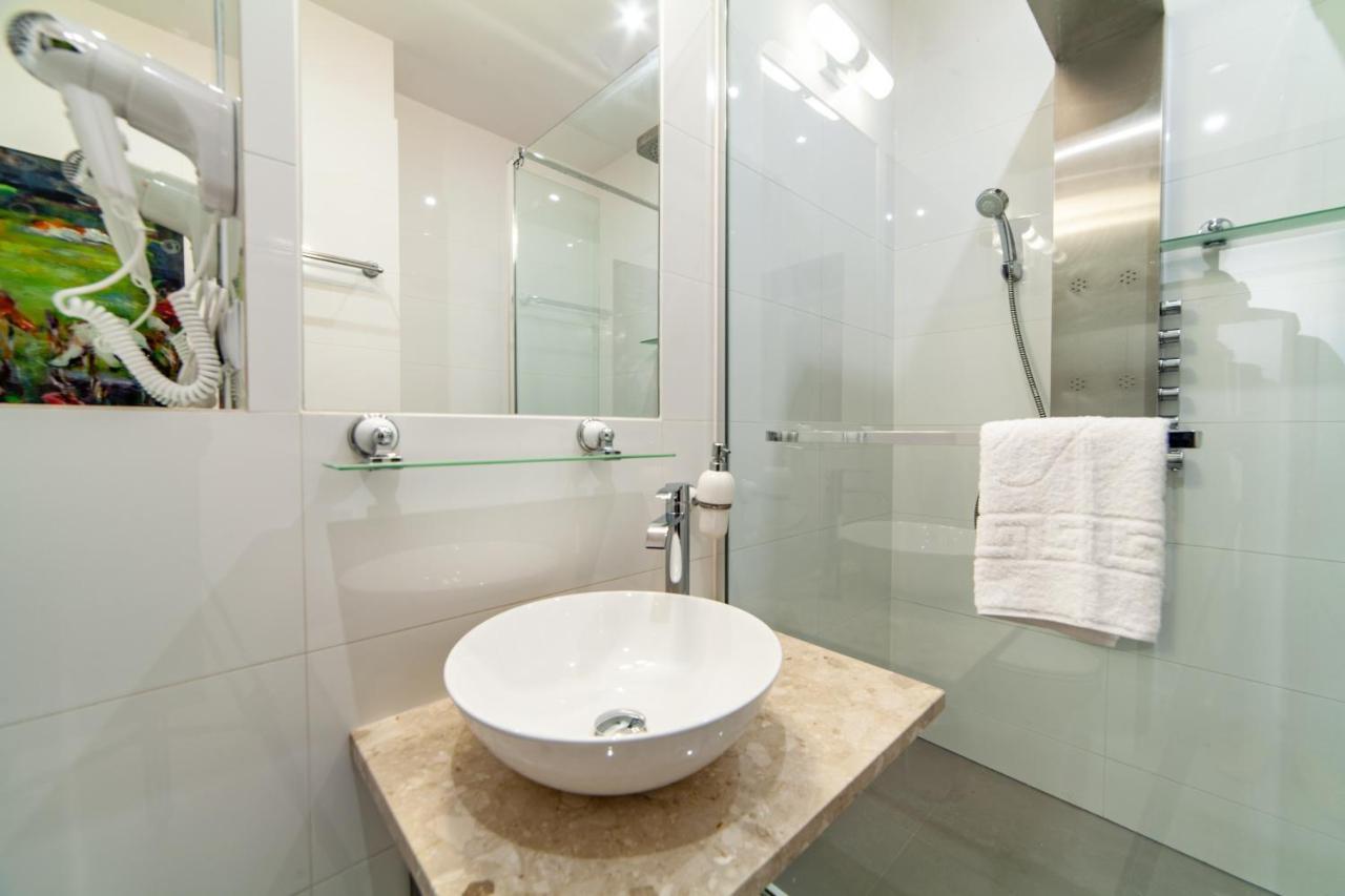 Milu Apartments Kurkowa 克拉科夫 外观 照片