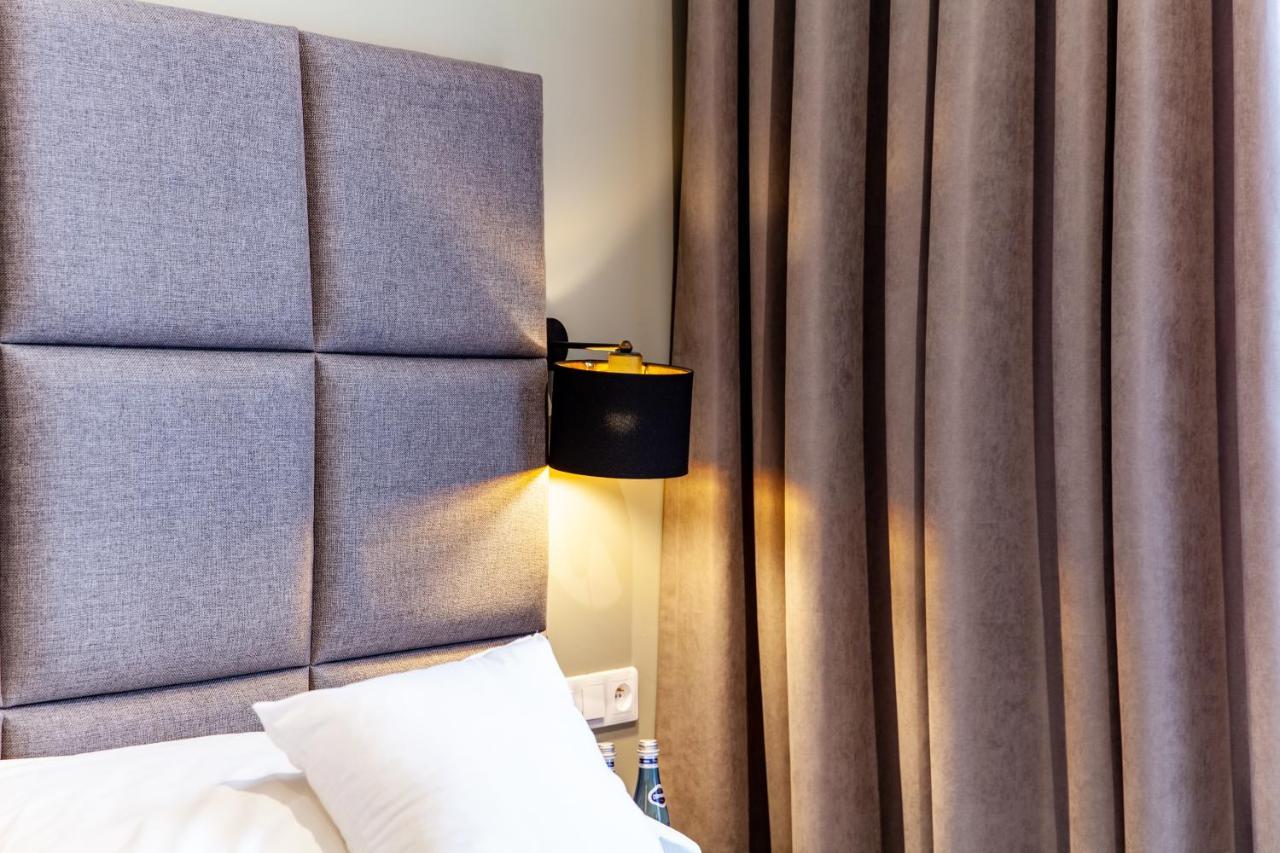 Milu Apartments Kurkowa 克拉科夫 外观 照片