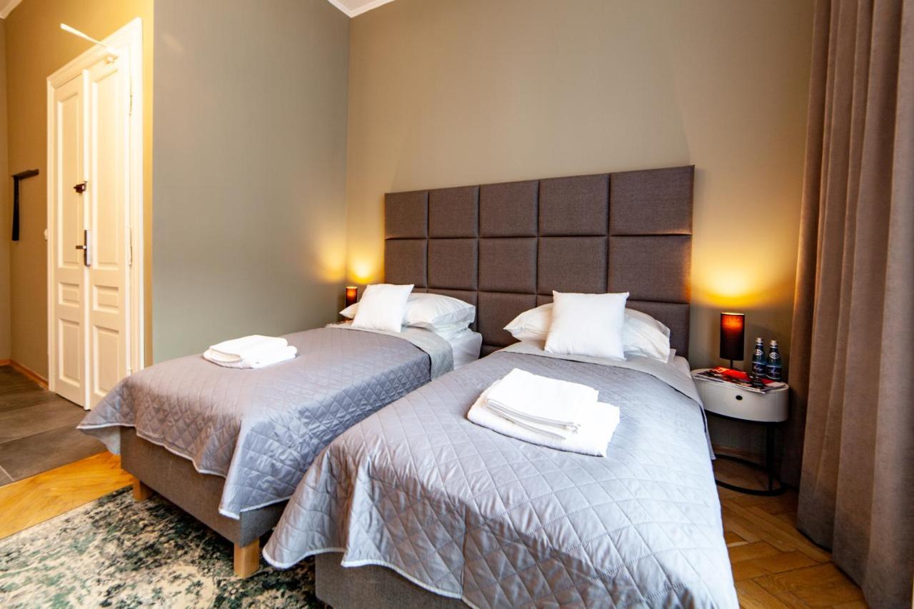Milu Apartments Kurkowa 克拉科夫 外观 照片